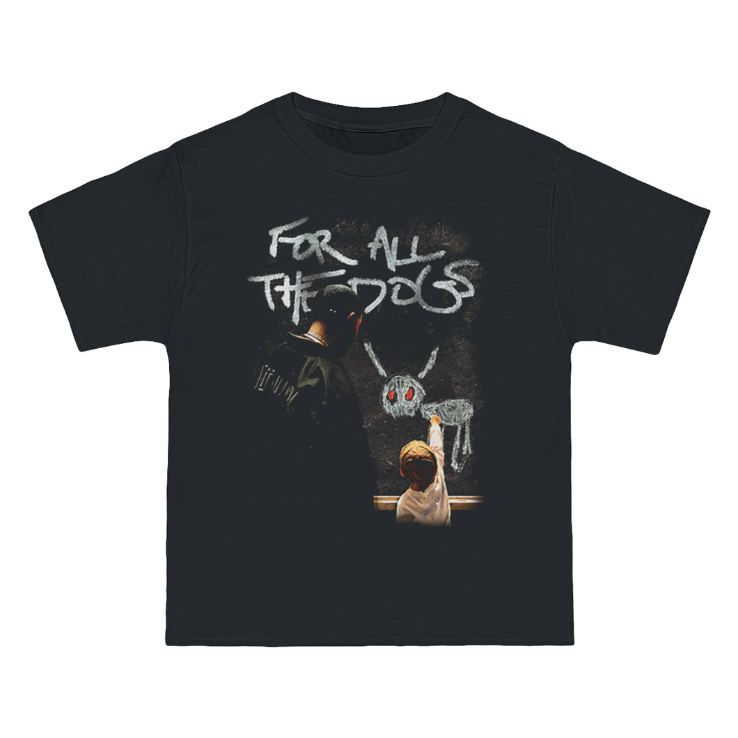 For The Dogs Tee