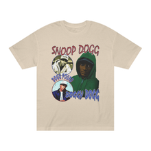 Load image into Gallery viewer, Doggy Dogg Vintage Tee
