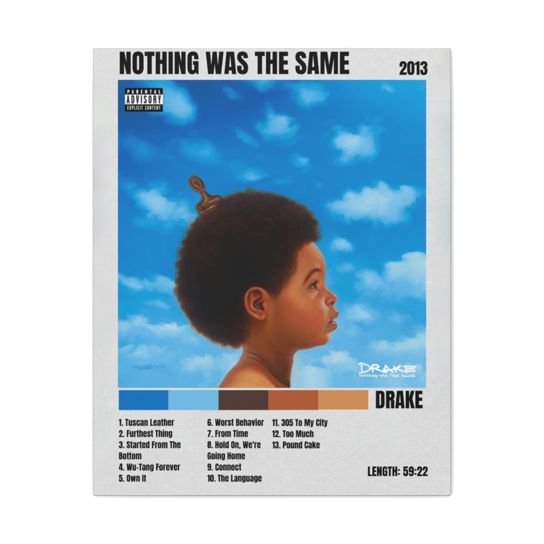 NWTS Canvas