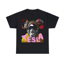 Load image into Gallery viewer, Tesla Tee
