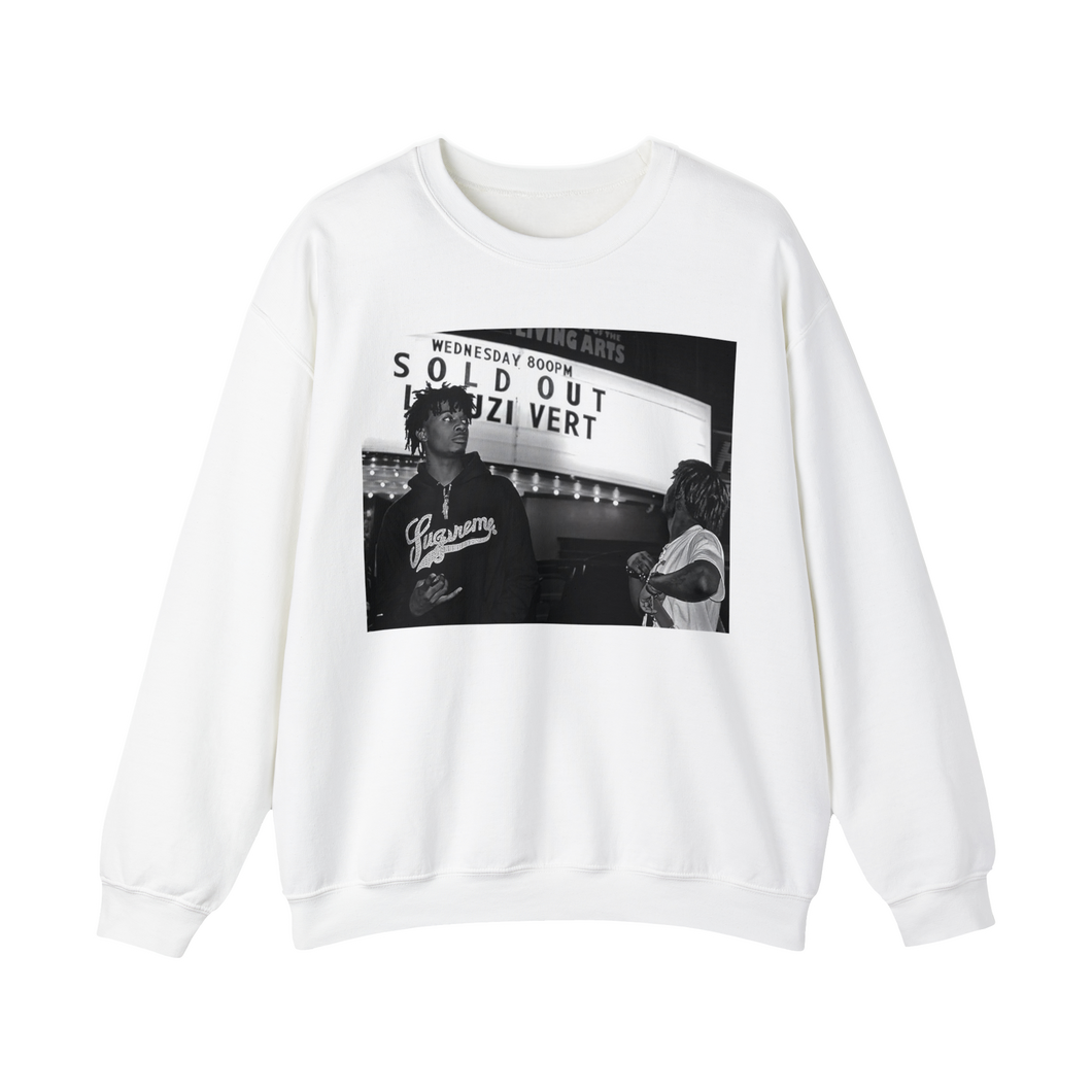 Sold Out Crewneck