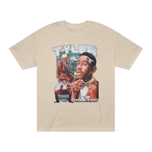 Load image into Gallery viewer, Baudelaire Vintage Tee
