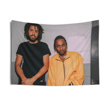 Load image into Gallery viewer, Cole &amp; Kendrick Wall Tapestry
