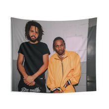 Load image into Gallery viewer, Cole &amp; Kendrick Wall Tapestry
