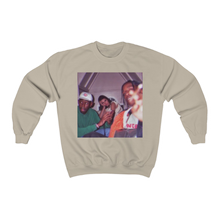 Load image into Gallery viewer, Kendall Rocky n Tyler Crewneck
