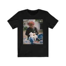 Load image into Gallery viewer, Lil Uzi Goat Tee
