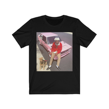 Load image into Gallery viewer, Sir Baudelaire Tee
