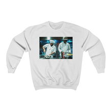 Load image into Gallery viewer, Life Is Good Crewneck
