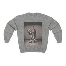 Load image into Gallery viewer, YE Bear Crewneck
