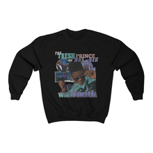 Load image into Gallery viewer, Fresh Prince Crewneck
