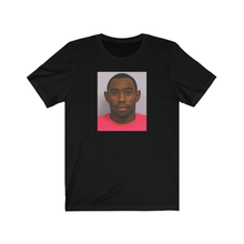 Load image into Gallery viewer, Tyler Mugshot Tee
