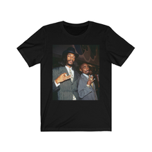 Load image into Gallery viewer, Pac &amp; Snoop Tee
