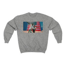 Load image into Gallery viewer, The Throne Crewneck
