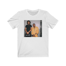 Load image into Gallery viewer, Cole &amp; Kendrick Tee
