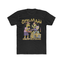 Load image into Gallery viewer, Otto Man Vintage Tee
