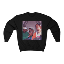 Load image into Gallery viewer, Kendall Rocky n Tyler Crewneck
