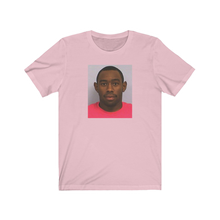 Load image into Gallery viewer, Tyler Mugshot Tee
