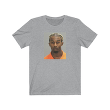 Load image into Gallery viewer, Carti Mugshot Tee
