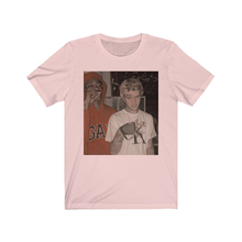 Load image into Gallery viewer, Peep and Tracy Tee
