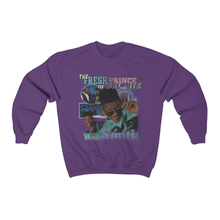 Load image into Gallery viewer, Fresh Prince Crewneck
