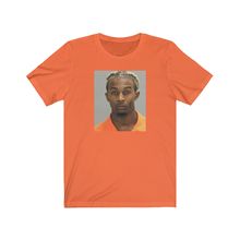 Load image into Gallery viewer, Carti Mugshot Tee
