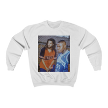 Load image into Gallery viewer, Under The Sun Crewneck
