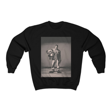 Load image into Gallery viewer, YE Bear Crewneck
