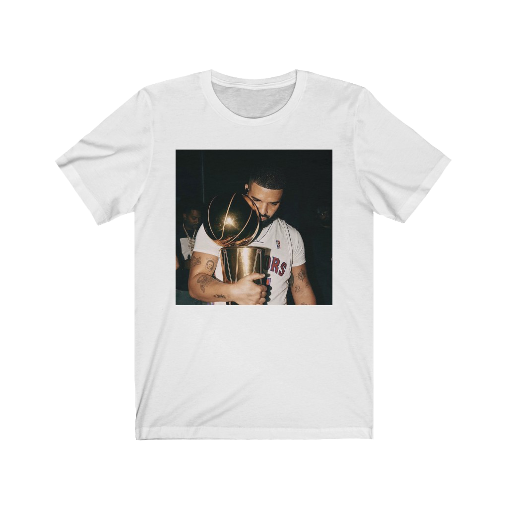 The Best In The World Tee