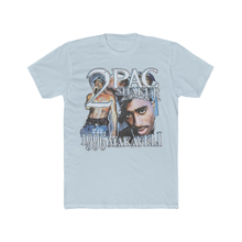Load image into Gallery viewer, Makaveli Tribute Tee
